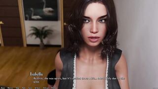 Being a Dik - Yoga Time with Jill and Bella