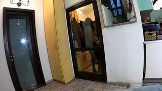 Luxury Furry & Leather Fetish - Deepthroat, Double Cum & Vehement Fellatio Ep. 326