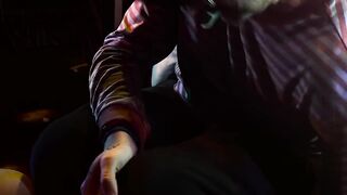 Medical Tugjob Cause Doc Need a Semen Example