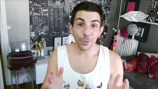 BAZOOKAS PLAY osez pincer vos tétons ! (M'sieur Jérémy)