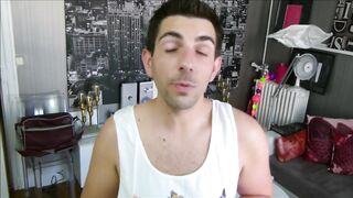 BAZOOKAS PLAY osez pincer vos tétons ! (M'sieur Jérémy)