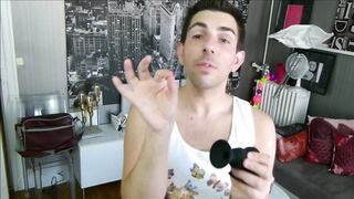 BAZOOKAS PLAY osez pincer vos tétons ! (M'sieur Jérémy)