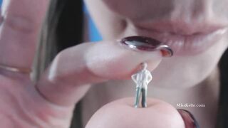 Population Control