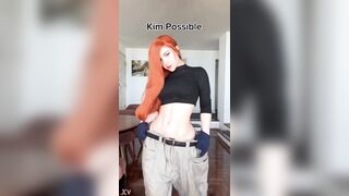 fegalvao cosplay