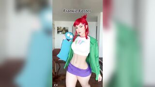 fegalvao cosplay