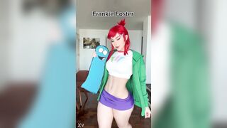 fegalvao cosplay