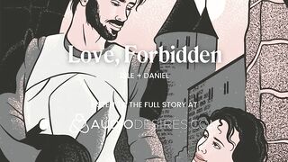 Drenched Prince Demands His Servants Body – Medieval Romance, Nipp Play & Foreplay - ASMR Porn Erotic Audio Story for Babes