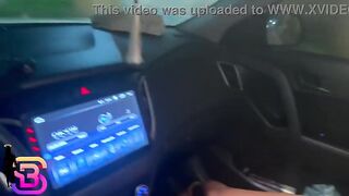 I made my cuckold spouse take me and a scoundrel I met at the party to a motel to screw my butt and my snatch, and the cuckold filmed anything (FULL MOVIE ON RED)