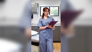 Coco's Cure - Nurse theme JOI by Coco Mars