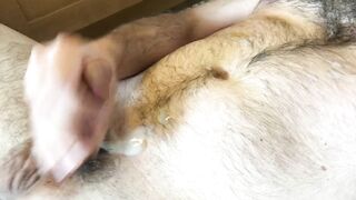 I banging cummed, stud!!!