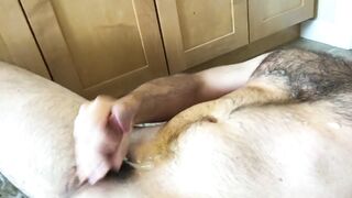 I banging cummed, stud!!!