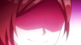 MANGA That guy's the solely one who gets an erection in the entire academy (Sex scenes). Ep 1-8 raw and uncensored.