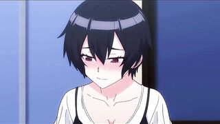 MANGA That guy's the solely one who gets an erection in the entire academy (Sex scenes). Ep 1-8 raw and uncensored.