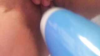 Slutty cunt