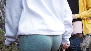 Avid Compilation of Massive Cumshots and Creampies, Vagina Eating, Blowjobs from Stepsister and Wife
