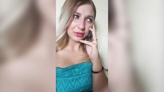 Teen Breaks Up With BF And Shows Self Love (SHORTER & FREE VERSION)