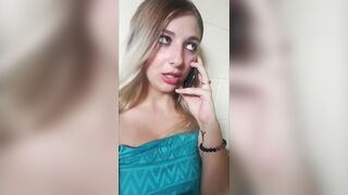 Teen Breaks Up With BF And Shows Self Love (SHORTER & FREE VERSION)