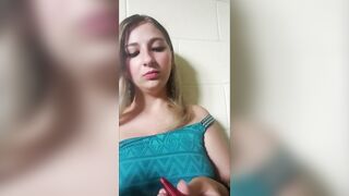 Teen Breaks Up With BF And Shows Self Love (SHORTER & FREE VERSION)