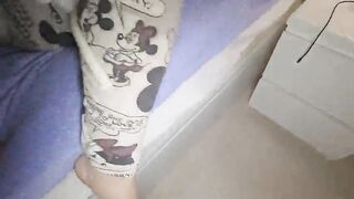 Homemade episode, youthful student having sex with her classmate, this chab cums inside her cunt