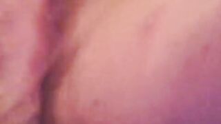 Making her cunt cum with my hands