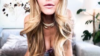 Lord Dominant-bitch Maria Unlocks your Pathetic Rod