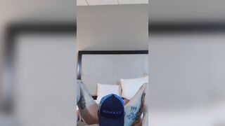 Tiny twenty Year Old Banged Raw - Compilation 6