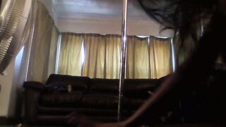 Pole Dance