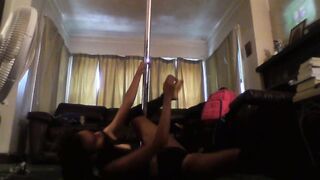 Pole Dance