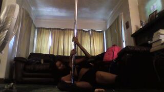 Pole Dance
