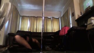 Pole Dance
