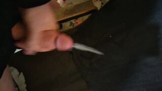 Large Thick Jizz flow