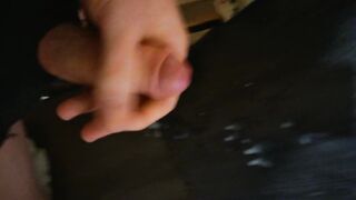 Large Thick Jizz flow