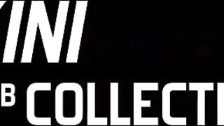 Bikini Blow Job Collection two
