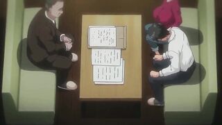 Manga porn