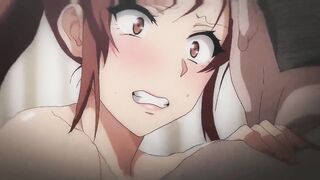 Manga porn