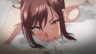 Manga porn