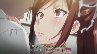 Manga porn