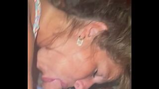 superlatively good oral job
