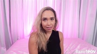 Breasty Honey Briana Moon Has Her Sex Dream Fulfilled By A Large Dicked Doctor