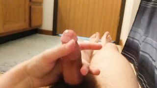 A "Ally" Made Me Lustful