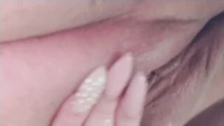I drilled a cucumber!! See my OVERWEIGHT VAGINA SQUIRT over & over