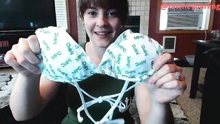 Unboxing Movie - Bad Dragon, MFC, and greater quantity! July Giveaway!