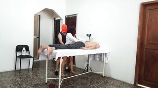 massages and screws at the same time