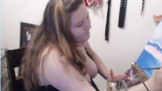 1st Myfreecams stream