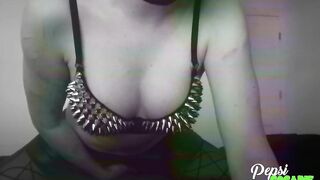 Freaky Fetish Alt Webcam Edit