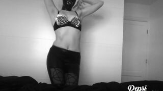 Freaky Fetish Alt Webcam Edit