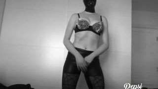 Freaky Fetish Alt Webcam Edit