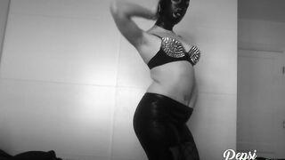 Freaky Fetish Alt Webcam Edit