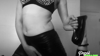 Freaky Fetish Alt Webcam Edit
