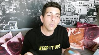 REBEL SURGE alt off : Le principe du petit doigt durant la fellation